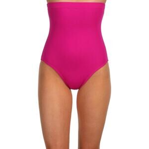 Spanx Core High Rise Slimming Swim Bottom
